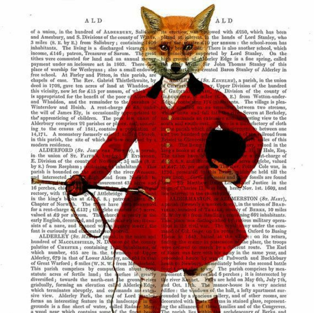 Meet your Posher, Kalilah